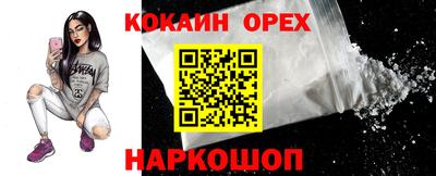 кокс Бийск