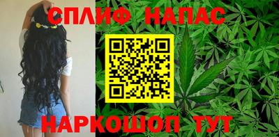 амф Берёзовский